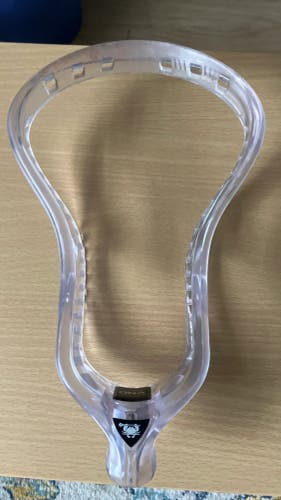 New UNUSED Attack & Midfield ECD Unstrung Ion Head (free shipping)