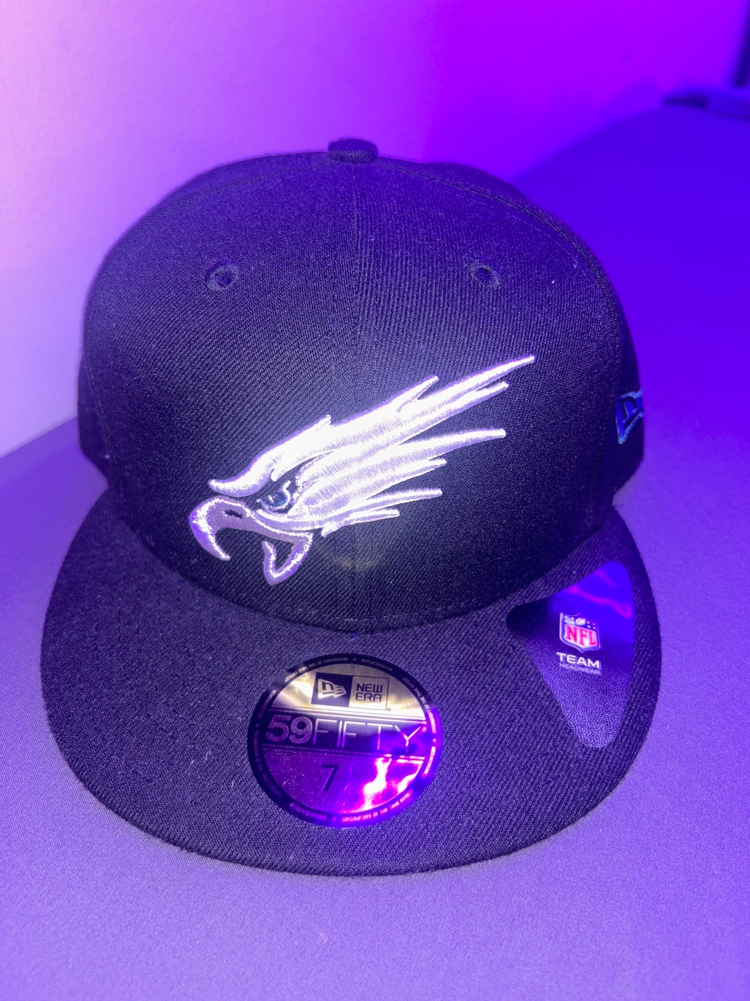 Philadelphia Eagles Team Apparel Hat