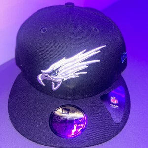 Eagles New Era hat