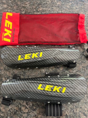 Forearm Guards Used Medium Leki