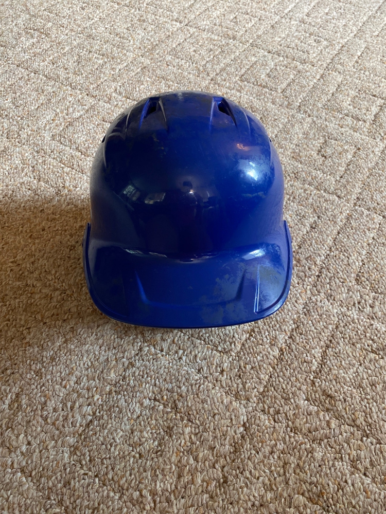 Used 7 1/4 Rawlings Batting Helmet