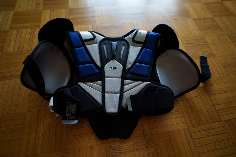 Easton Stealth S17 Shoulder Pads (2008)- Senior