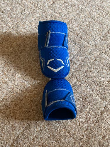 Used EvoShield Elbow Protection