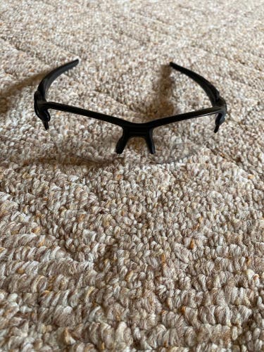Used  Oakley Sunglasses