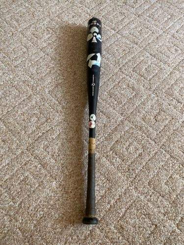 Used Alloy (-3) 30 oz 33" The Goods Bat