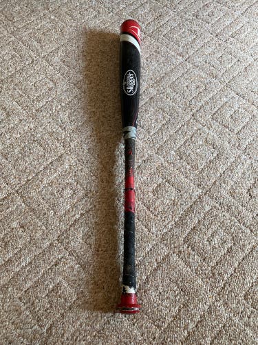 Used Composite (-3) 30 oz 33" Prime 915 Bat