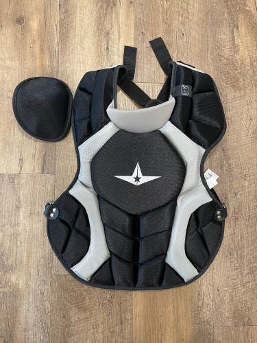 All Star CPCC79PS-1 Catcher's Chest Protector