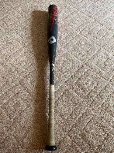 Used Hybrid (-3) 30 oz 33" Voodoo Paradox Bat