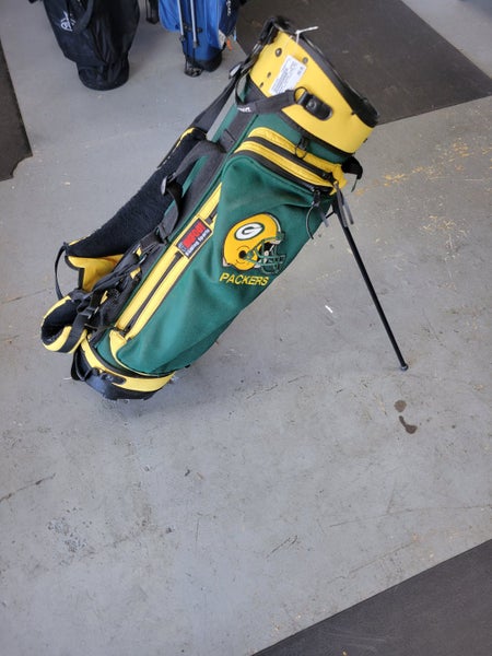 packers golf gear