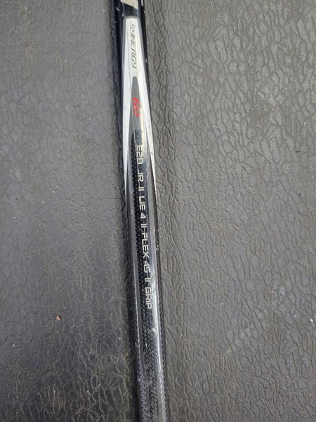 Used Easton SYNERGY JR GRIP 50 Flex Pattern 5 Junior One Piece