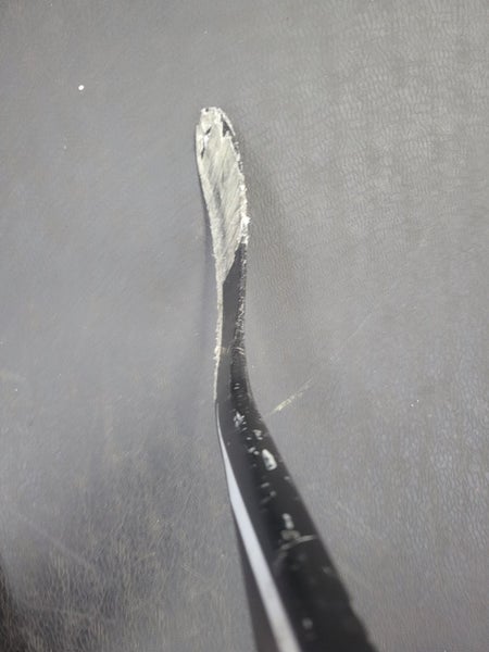 Used Easton Synergy 350 Jr Cut 54 Flex Pattern 5 Junior One Piece Sticks