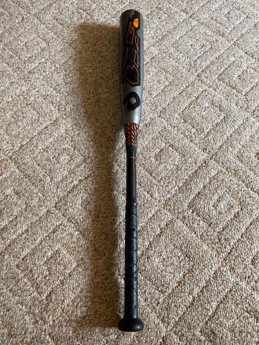 Used Composite (-10) 20 oz 30" CF6 Bat