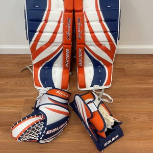 New Bauer Regular RX6
