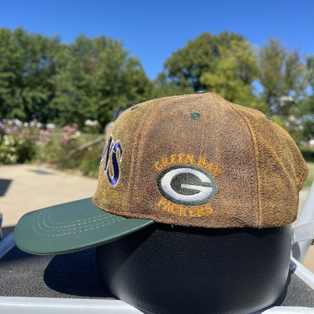 GREEN BAY PACKERS NFL 90s キャップ　ヴィンテージ 59cb2ba11c7228db_original.jpeg