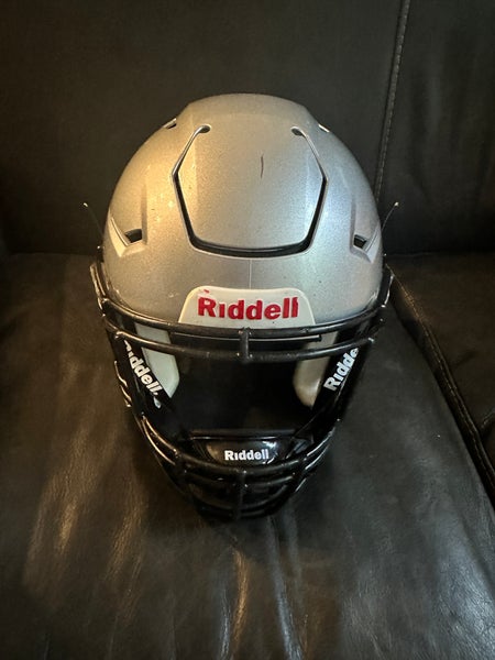 Adult Large Riddell SpeedFlex Helmet