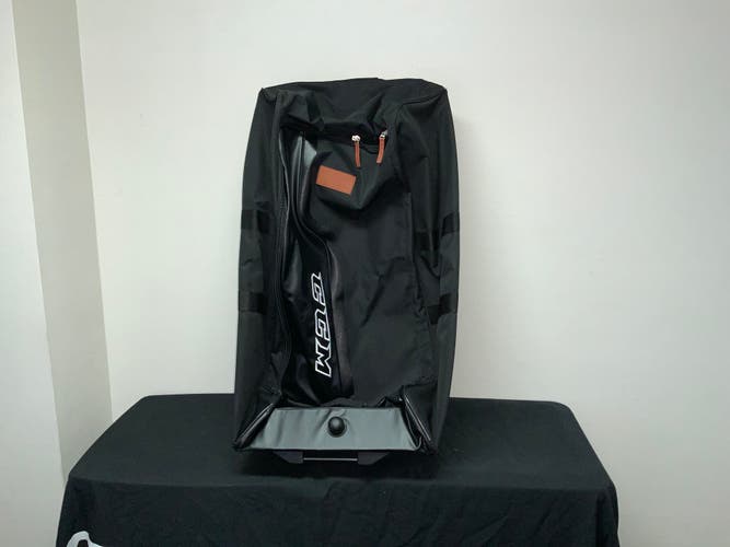 New CCM Wheeled Equipment Bag 300 37” Black