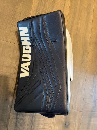 Vaughn Pro Stock Blocker