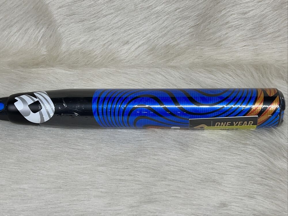 NEW 2022 DeMarini CF 31/21 (10) Custom Fastpitch Softball Bat