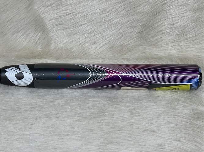 2020 Demarini CF Zen 33/23 NEW!! CFP-20 (-10) Fastpitch Softball Bat