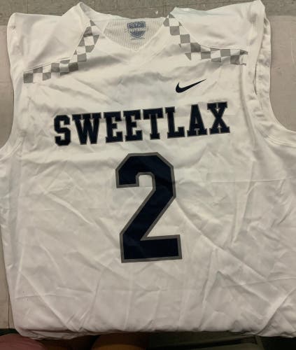 Nike Sweetlax Jersey XL