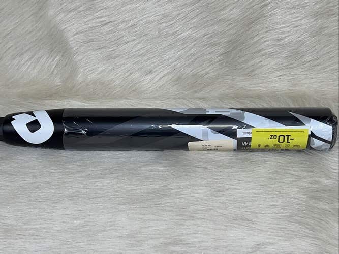 2019 Demarini CF Insane 33/23 NEW!! CFI19 (-10) Fastpitch Softball Bat