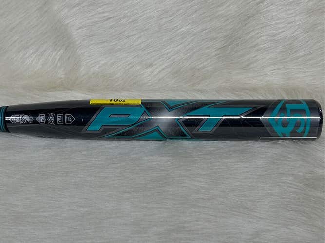 2019 Louisville Slugger PXT 34/24 NEW!! FPPX19A10 (-10) Fastpitch Softball Bat