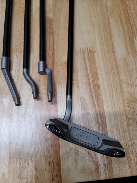 Yes! RH Tracy III+ Putter 33.5"