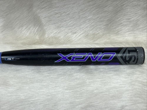 2020 Louisville Slugger Xeno 34/25 FPXND9-20 (-9) Fastpitch Softball Bat