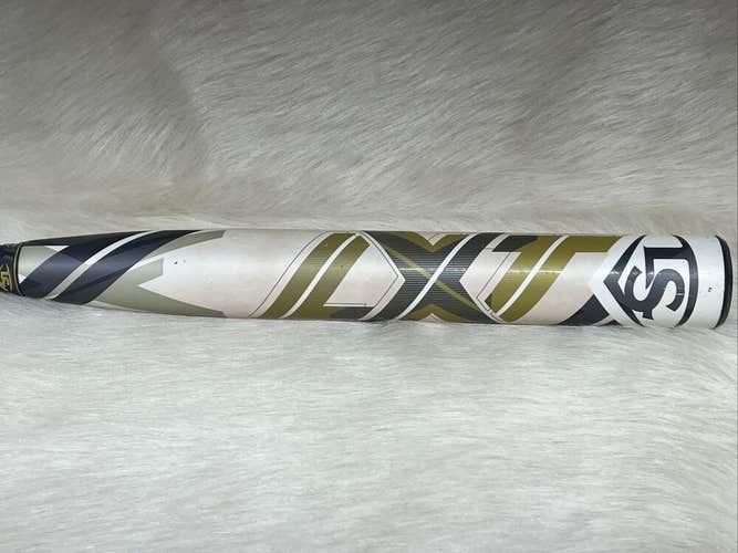 2021 Louisville Slugger LXT 33/23 FPLXD10-21 Fastpitch Softball Bat (-10)