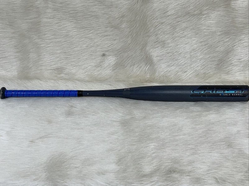 2018 Easton Ghost Fastpitch Softball Bat -11oz FP18GH11