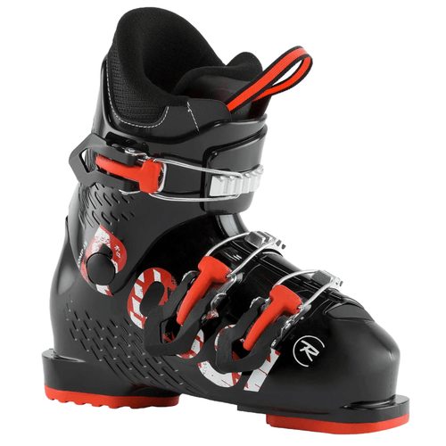 New NEW Rossignol 2023 Comp Junior 3 Ski Boots size mondo 18.5 pair new