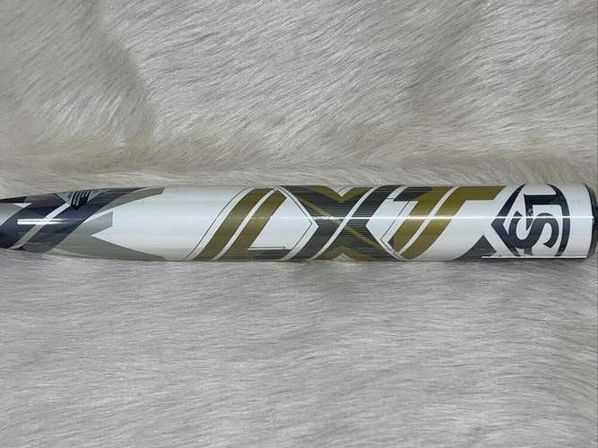 2021 Louisville Slugger LXT 34/24 NEW!! FPLXD10-21 Fastpitch Softball Bat (-10)