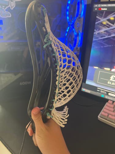 Used Strung DNA 2.0 Head