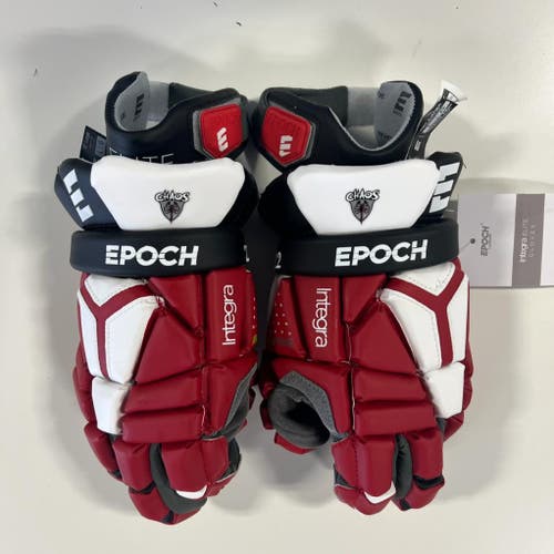 NEW PLL Chaos Josh Byrne Custom Elite Gloves