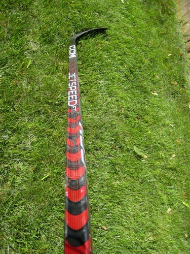 CCM JetSpeed FT5 Pro Hockey Stick P29 Curve Lefty  85 Flex
