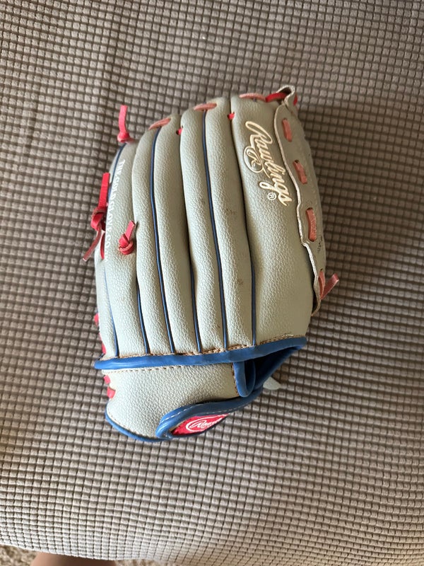 Rico by Maddi Baseball Glove RHT Youth Series 11.5" Custom