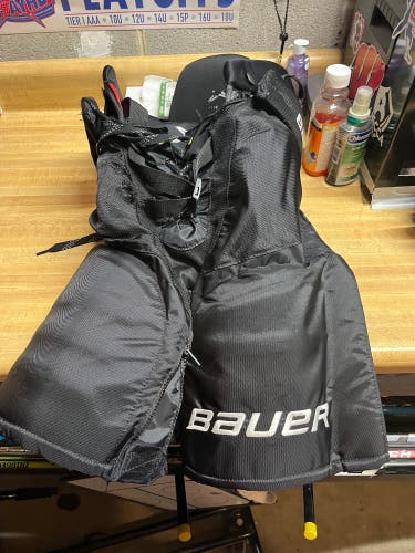 Bauer Vapor Womens Pants