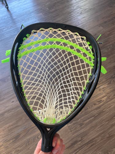 Strung ECD Impact Head