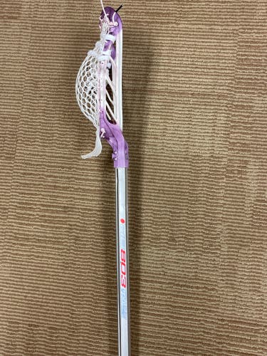 ***Vintage*** deBeer Shockwave + OG dB 803