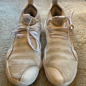 Adidas Boost - Trea Young 2