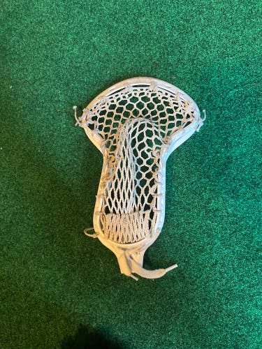 Strung Brine Dictator head