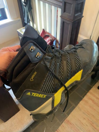 Terrex/Adidas Hiking Boots