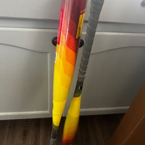 USSSA Certified Composite (-5) 27 oz 32" Hype Fire Bat