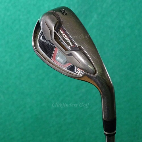 Nike Golf VR-S Cast Single 8 Iron True Temper Dynalite 90 Steel Regular