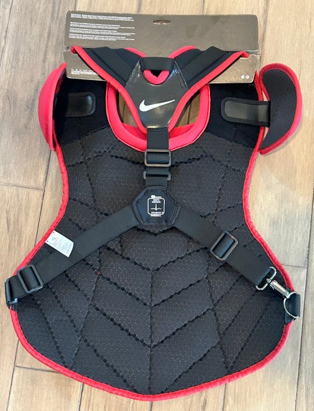 Nike Diamond Elite Baseball Chest Protector