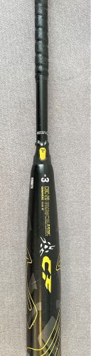 DeMarini CF (CF ZEN) 30” -3 BBCOR