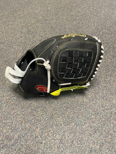 Rawlings Heart of The Hide Softball Glove 12" PRO120SB-3BW Right Hand Throw