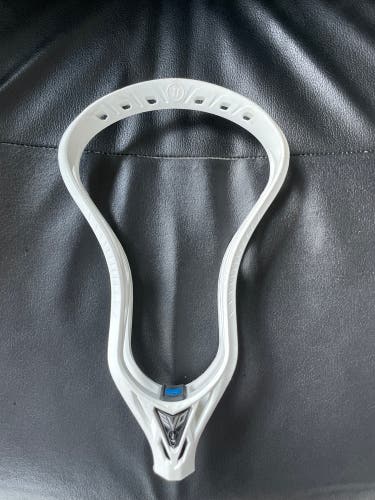 Used Unstrung Evo 5 Head