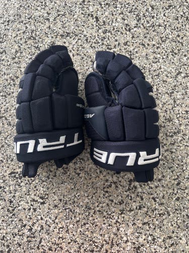 True 11"  A4.5 Gloves