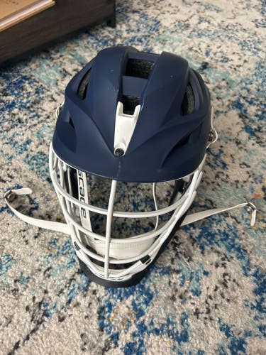 Cascade S Helmet